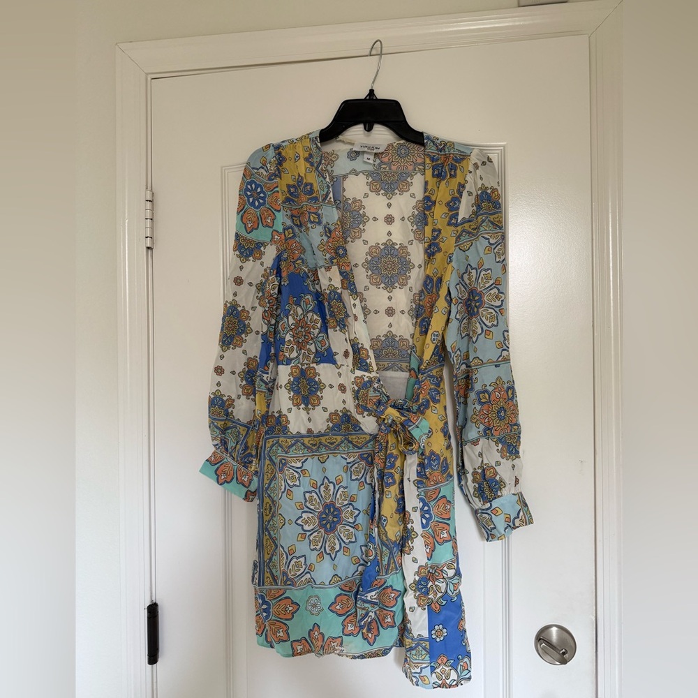 YUMI KIM 
Mellow Dress - Picture 4 of 7